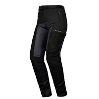 Pantalon Long Ixon M-njord Noir