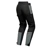 Pantaloni Ixon M-njord Verde Nero Giallo - img 2
