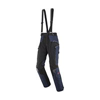 Ixon Odin Damen Hose schwarz