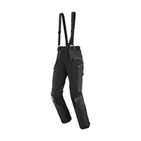 Pantalones Femme Ixon Odin negro