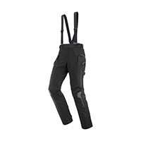 Pantalones Ixon Odin negro