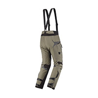 Pantalones Ixon Odin khaki