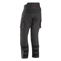 Pantalon Ixon Ragnar Short noir - 2