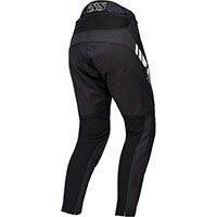 Pantalon Ixs Sport Lt Rs-500 1.0 Noir Blanc