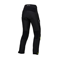 Pantaloni Donna Ixs Sport Carbon St Nero - img 2