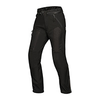 Ixs Tourster-bigair 1.0 Pants Black