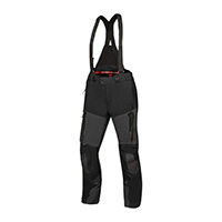 Pantaloni Ixs Venture-gtx 1.0 Nero