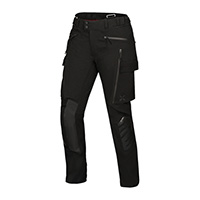 Pantaloni Ixs Venture-stx 1.0 Nero