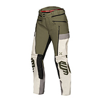 Pantaloni Ixs Venture-stx 1.0 Oliva