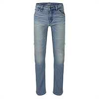 Jean Spidi J-FIT Superslim bleu foncé