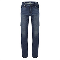 Jean Spidi J-FIT Superslim bleu clair