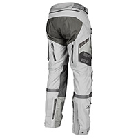 Klim Badlands Pro Pants Monument Grey - 2