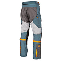 Klim Baja S4 Pants Strike Orange - 2