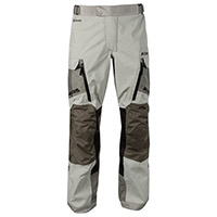Klim Carlsbad Cool Pants Grey - 2
