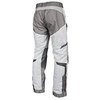 Pantalon Klim Induction cool gris - 2