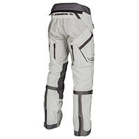 Pantalones Klim Kodiak gris frío