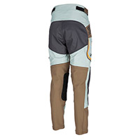 Klim Sedona Damen Hosen slate - 2