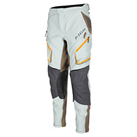 Klim Sedona Woman Pants Black