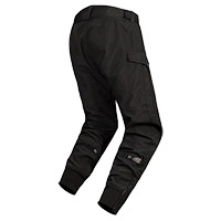 Pantalón LS2 Douglas negro