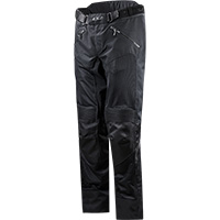 Pantalones LS2 Vento negro