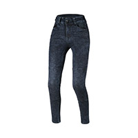 Macna Bernis Damen Jeans schwarz