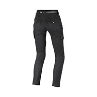 Jeans Donna Macna Duplan Nero - img 2