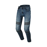 Macna Individo 2.0 Jeans Blue