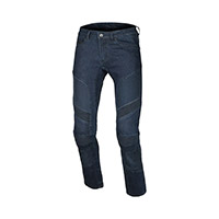 Jeans Macna Livity azul oscuro