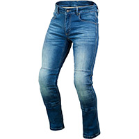 Jeans Macna Norman azul