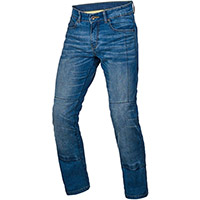 Jeans Macna Revelin azul medio