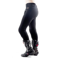 Motogirl Leggings Rinforzo Con Kevlar Regular