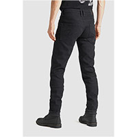 Pandomoto Steel 02 Jeans Black