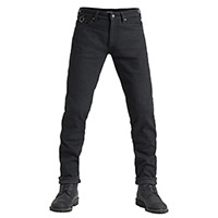 Pandomoto Steel 02 Jeans Black