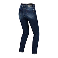 Pmj Ginevra Lady Jeans Dark