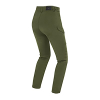 Pmj Sidney Leggings Army - 2