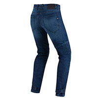 PMJ Titanium Jeans azul