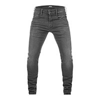 Jeans Replay Chain Hyperflex MT904 gris medium - 2