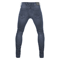 Jeans Replay Chain Hyperflex MT904 azul medium - 3