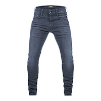 Jeans Replay Chain Hyperflex MT904 azul medium - 2