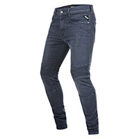 Jeans Replay Swing Hyperflex Mt905 Bleu Medium
