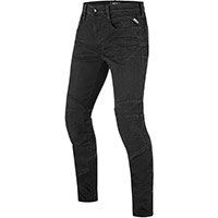 Jeans Replay Brake Hyperflex Mt908 Noir