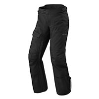 Pantalones Rev'It Alpinus GTX Standard negro