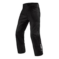 Pantalon Rev'it Axis 2 H2o Standard Noir