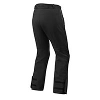 Rev'it Berlin H2o Standard Pants Black