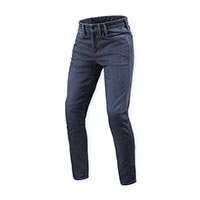 Jean Rev'It Kai Skinny Short noir