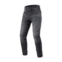 Jean Rev'It Kai Skinny Short noir