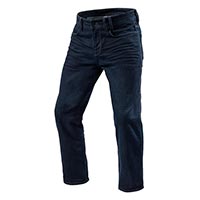 Jeans Rev'It Lombard 3 RF azul oscuro