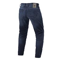 Jeans Rev'It Micah TF Short bleu foncé - 2