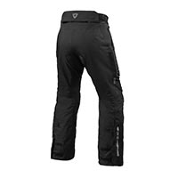 Pantalones Rev'It Neptune 3 GTX estándar negro - 2