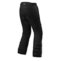 Pantaloni Rev'it Outback 4 H2o Standard Nero - img 2